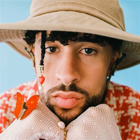 El significado detrás de la canción ‘Andrea’ de Bad Bunny