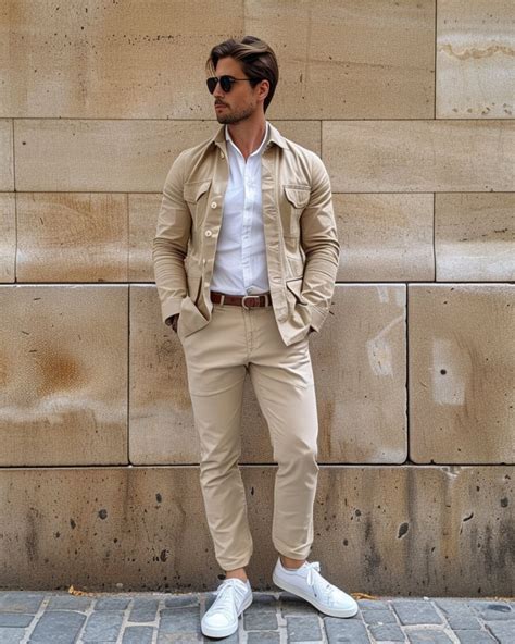 Smart Casual Dresscode für Männer - Alles, was du wissen musst - Hockerty