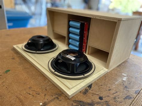 Parts Express Speaker Spikes at Matilda Chomley blog