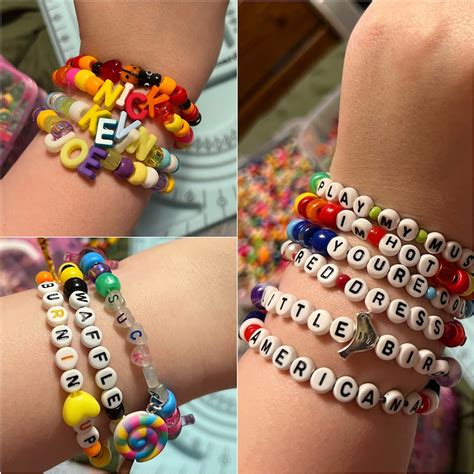 Jonas Trading Bracelets - Etsy