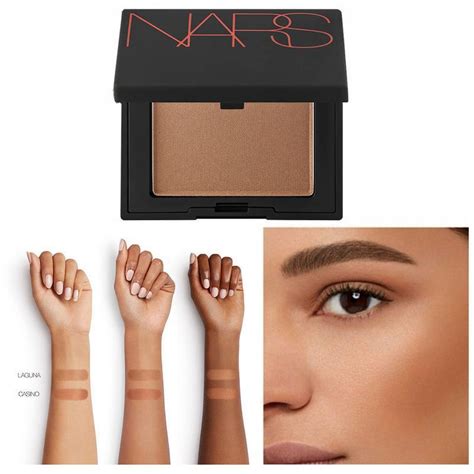 Бронзер Nars Laguna bronzing powder 1.2 g, цена 399 грн — Prom.ua (ID ...