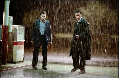 A Horror Diary: Review: Identity (2003)