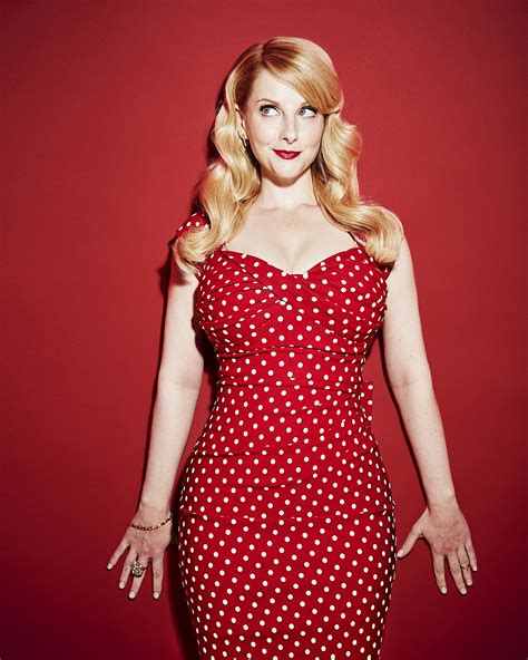 Melissa Rauch Gallery