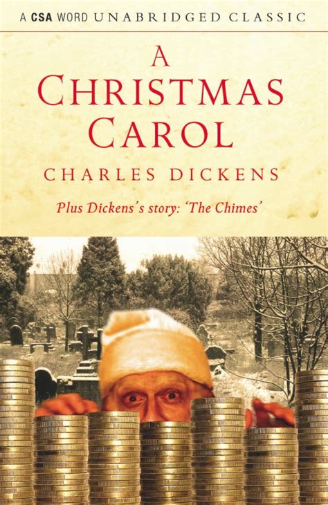 A Christmas Carol Charles Dickens Quotes. QuotesGram