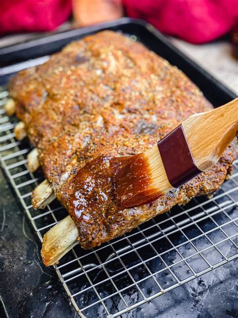 how long to cook beef back ribs