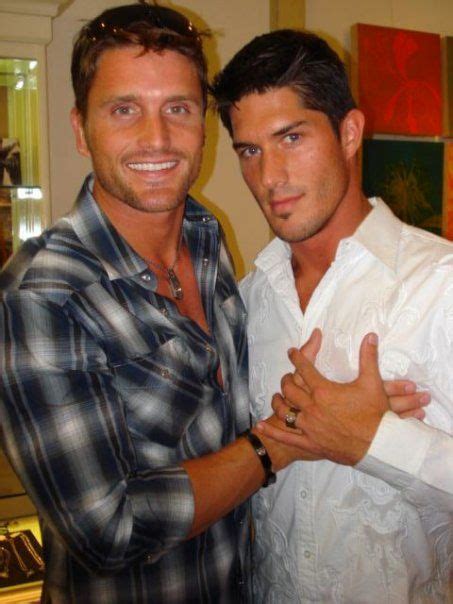 Who is Ryan Berry dating? Ryan Berry partner, spouse