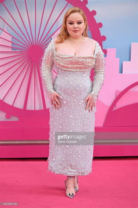Stunning Nicola Coughlan at the Barbie premiere 💖 : r/PolinBridgerton