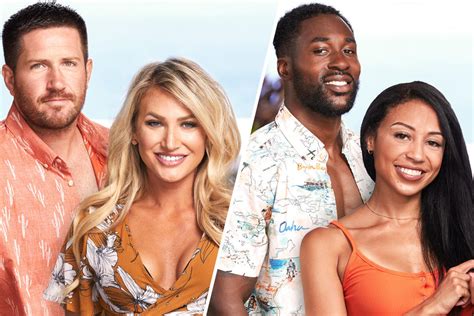Where Is The Cast From 'Temptation Island' Season 1 Now? - Yahoo Sports
