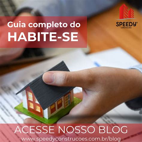 O Que É Um Habite Se - Tudo o Que Você Precisa Saber Sobre o Habite-se: Guia Completo