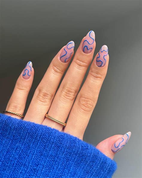 summer nail art ideas simple 3