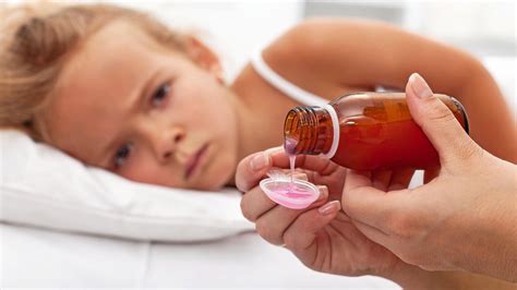 Hagen: Wichtige Antibiotika für Kinder nicht lieferbar