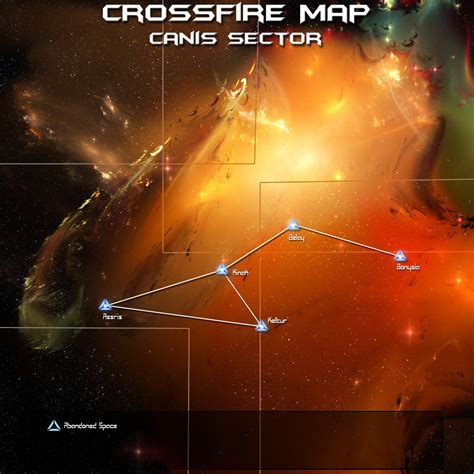 Crossfire Maps image - ModDB