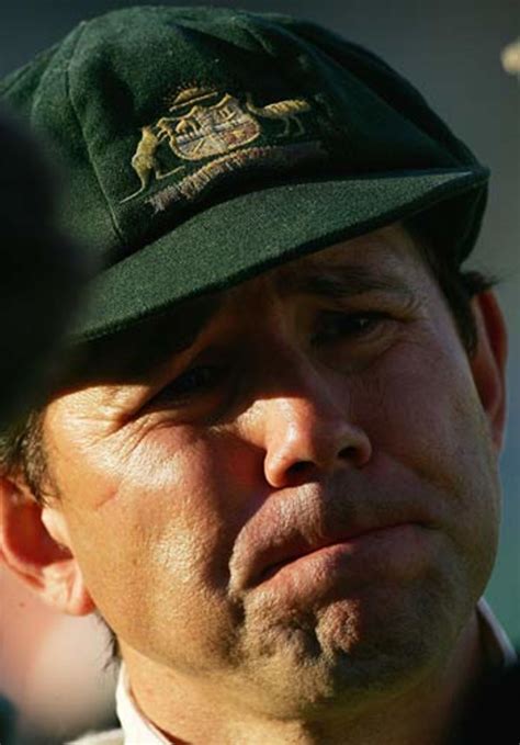 Ricky Ponting reflects on defeat | ESPNcricinfo.com