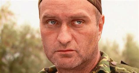 Актер Александр Балуев и его путь к успеху