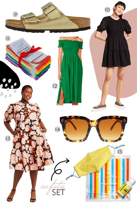 Your Favorite Things from August. - The Stripe by Grace Atwood