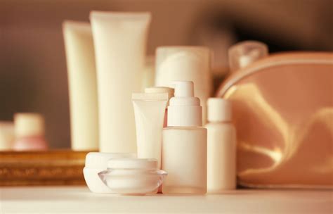 cosmetics personal care blended waxes