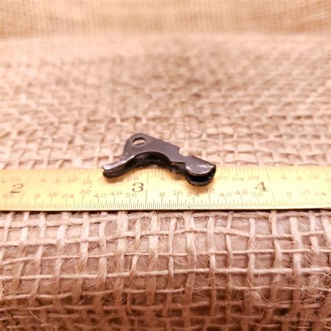 FIE Mod Tex 22 Cal Bolt / Cylinder Latch | F.I.E. Texas Ranger .22