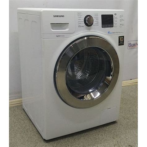 【Стиральная машина Samsung WD806P4SAWQ EG】 купити за низькою ціною в ...