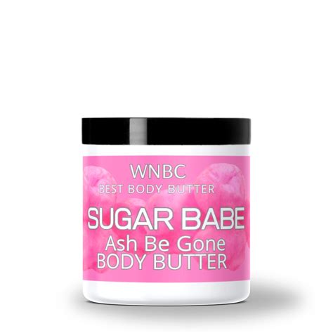 body butter sugar babe wholesale natural body care wholesale