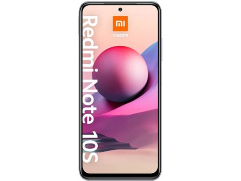 Краткий обзор смартфона Xiaomi Redmi Note 10S - notebookcheck-ru.com Обзоры