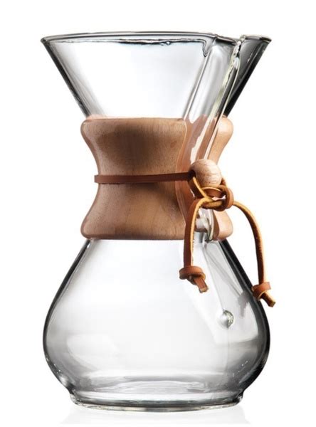 Chemex Кофейник, 900 мл - купить с доставкой по выгодным ценам в ...