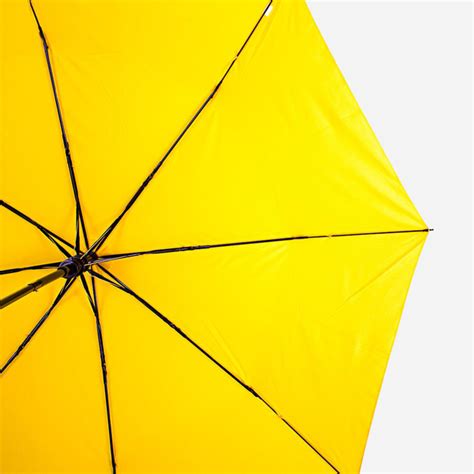 Зонт складной Happy Rain U00648 полуавтомат Желтый (2900000114623) – в ...
