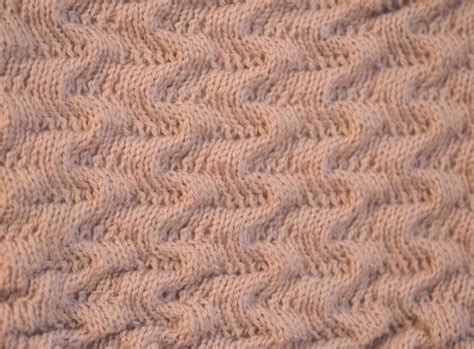 discover unique double knitting patterns