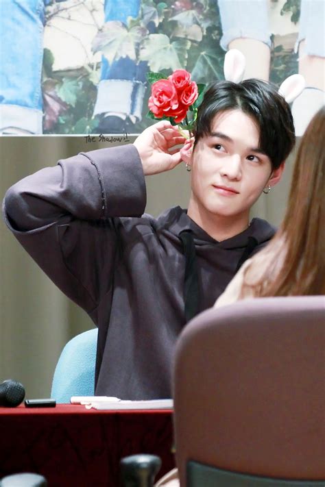 Here's Each VICTON Member's Glow Up Since Debut - Koreaboo