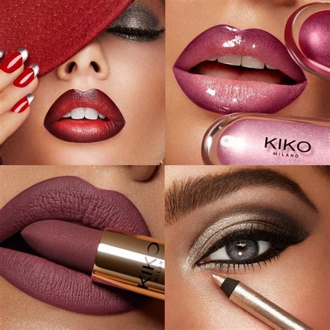 Kiko milano cosmetics – Artofit
