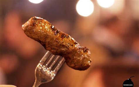 Bombidia | Grill-bar in Thessaloniki