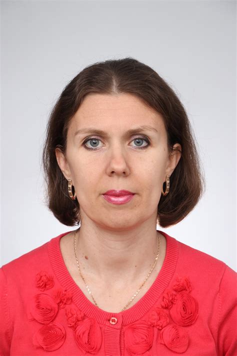 Репетитор Ганна Євгенівна