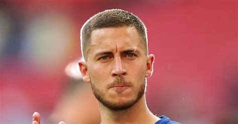 Could Eden Hazard actually pass in North Africa?