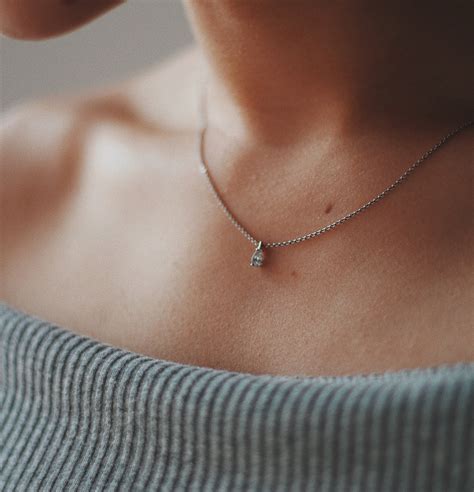 Consejos para escoger el collar perfecto para cada ocasión - Joyería ...