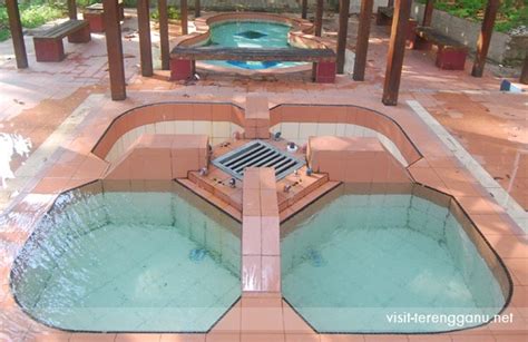 la hot spring jerteh terengganu gokelah