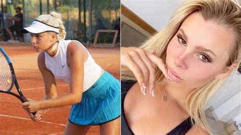 Tennis: Aussie teen 'turns to OnlyFans' to support career