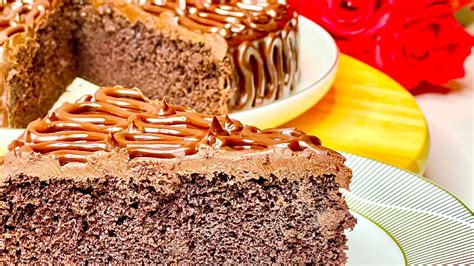 #Мега шоколадный торт #ОООченьвкусныйпористыйвлажныйшоколадныйтортик ...