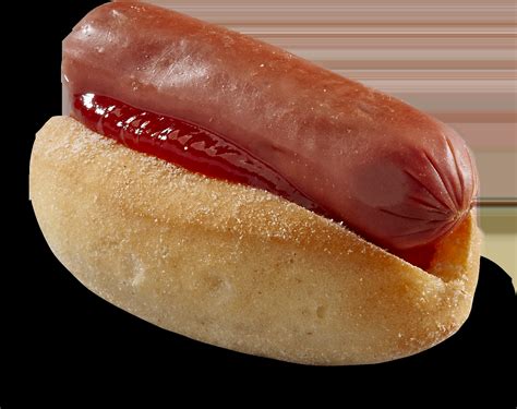 Mini hot dog – MINIAKI