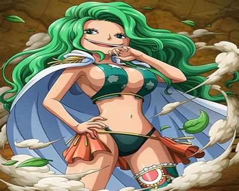 Sexy Boa Sandersonia by SuperKingBobaFett on DeviantArt