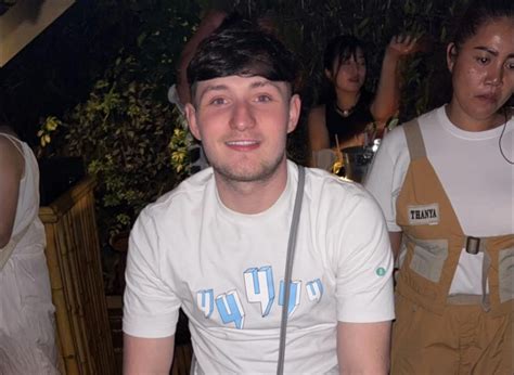Family leads tributes to Edinburgh man, 22, who died in Great Junction