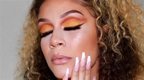 Create Gorgeous Eyes Makeup Looks on Trendy Art Ideas