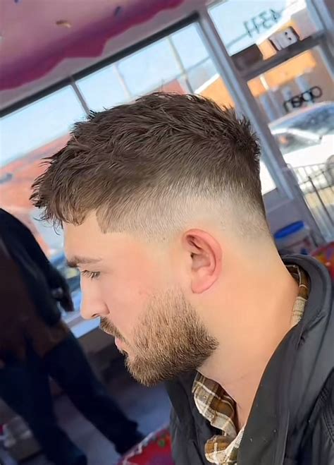 Pin by Rui Lucas on Fotos de cabelo masculino | Men short hair fade