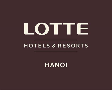 Lotte Hotel Hanoi - Luxury Lifestyle Awards