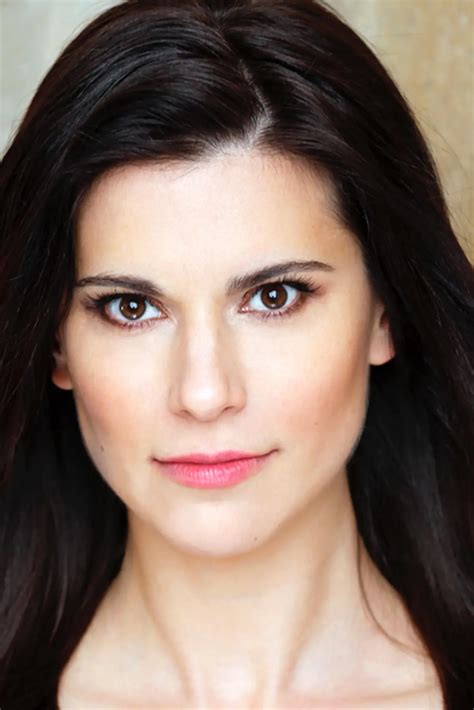 Milena Govich biographie, news, photos, vidéos et avis