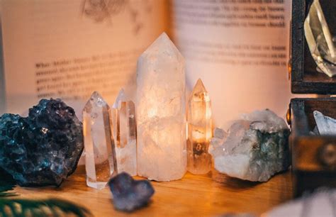 Crystals, Earth Energy and Feng Shui for Nurturing – Conscious Design ...