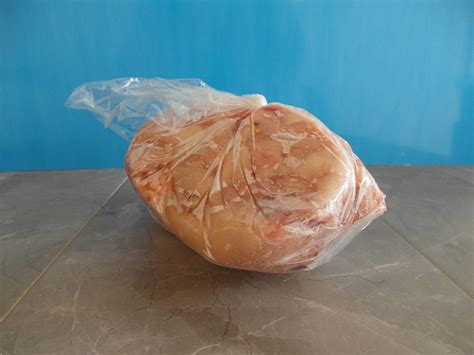 chicken chunks boneless kg rawtdoor