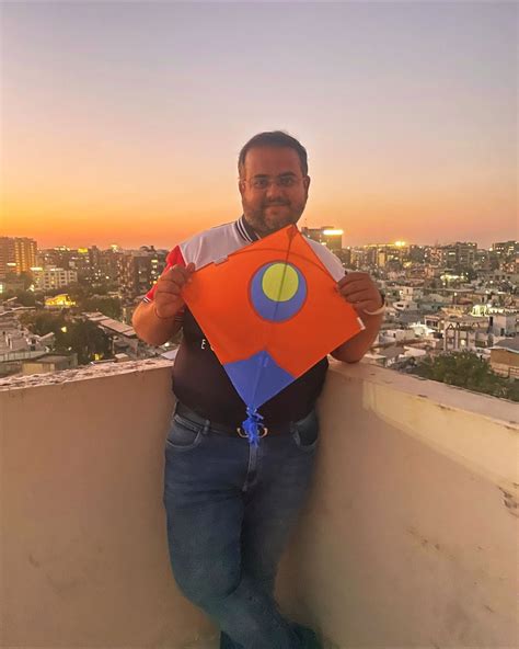 devarshi patel  linkedin devarshipatel makarsankranti