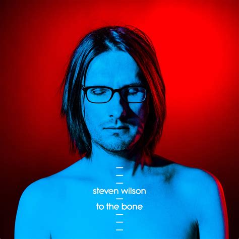 Steven Wilson - To the Bone (Vinyl) | MusicZone | Vinyl Records Cork ...
