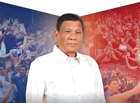 duterte legacy  manila times