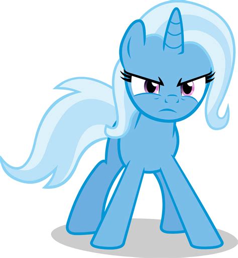 Mlp Trixie Vector