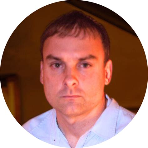Mark Trojanowski